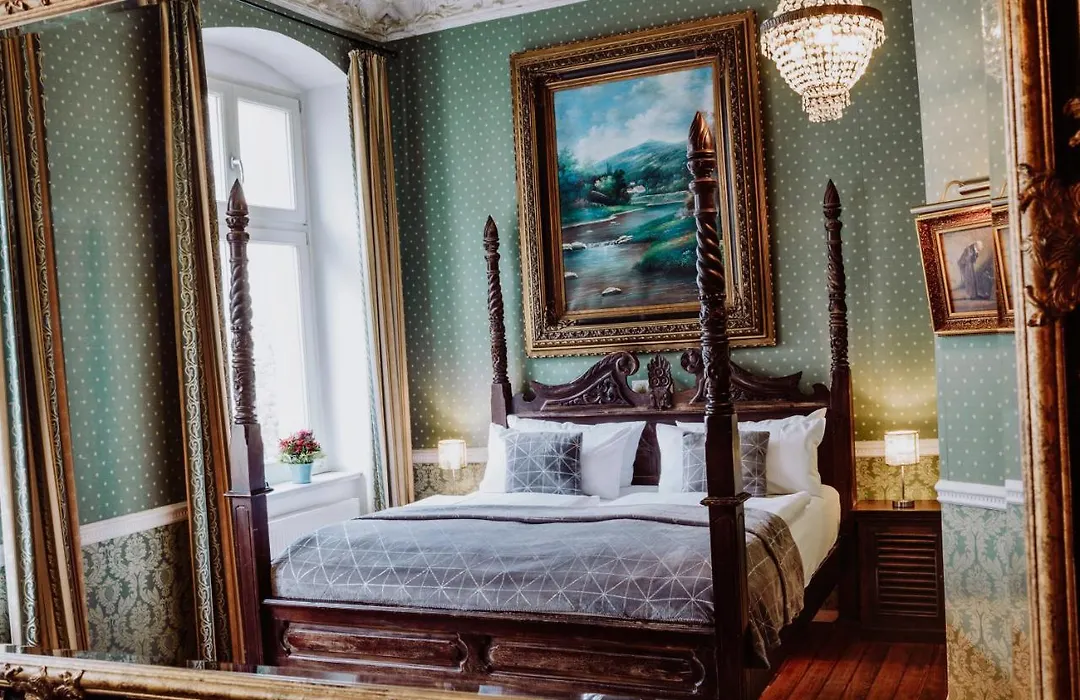 Honigmond Boutique Hotel-1